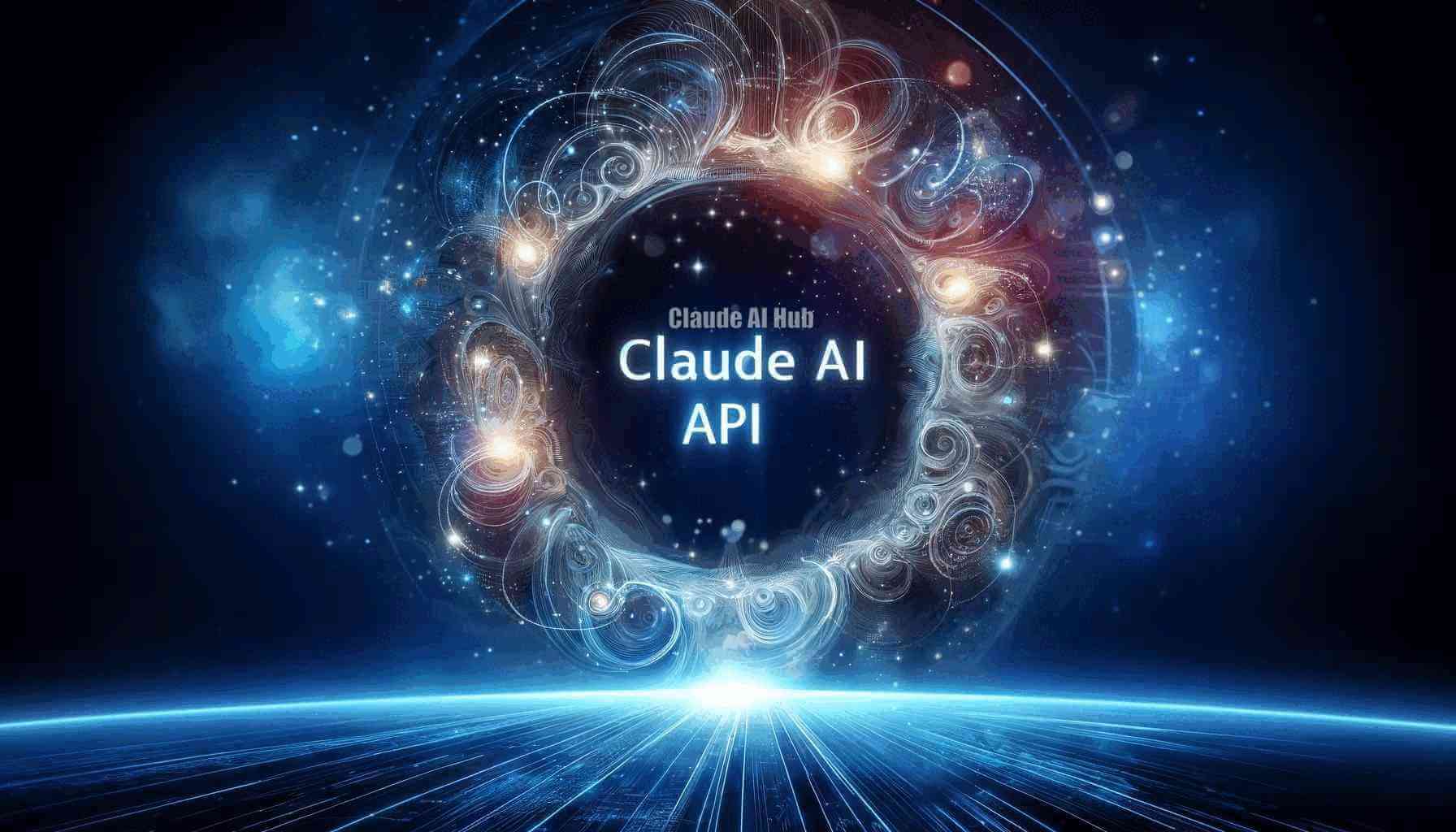 Claude 3 API