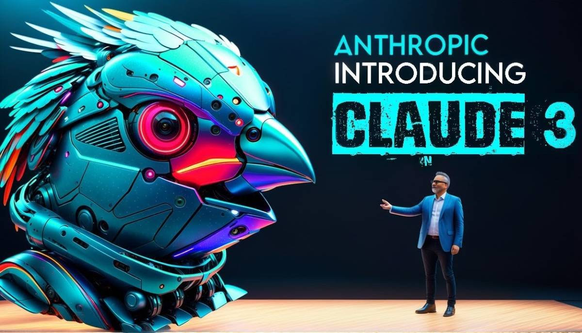 Claude AI Hub: Elevate Your World with Anthropic's Genius