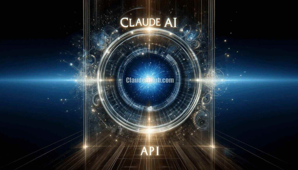 Claude AI API
