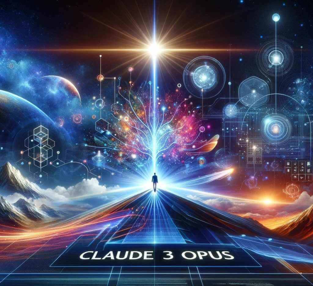 Pricing of Claude 3 Opus