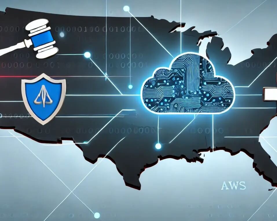 Anthropic's AI on AWS for US Government Use | Claude AI Hub