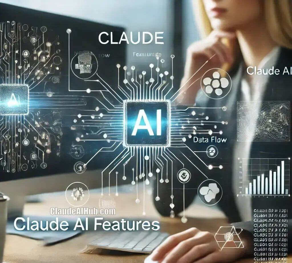 Claude AI Features and Advantages