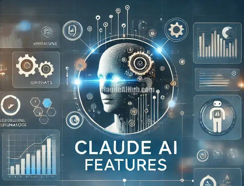 Claue AI Key Capabilities