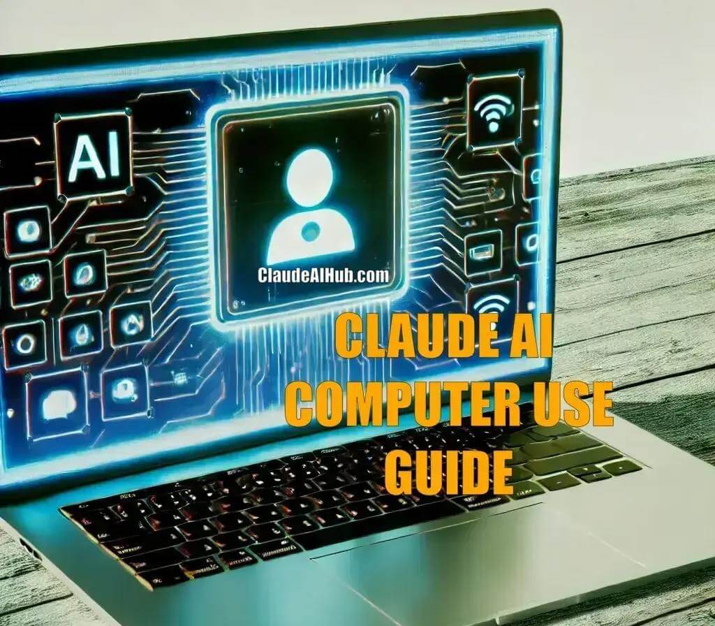 Claude AI Computer Use - Guide with API & Code
