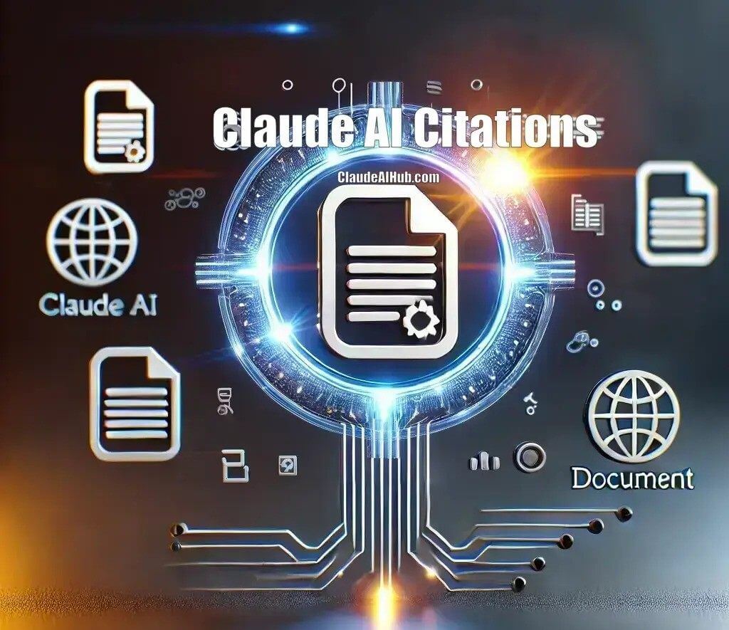 Claude AI Citations