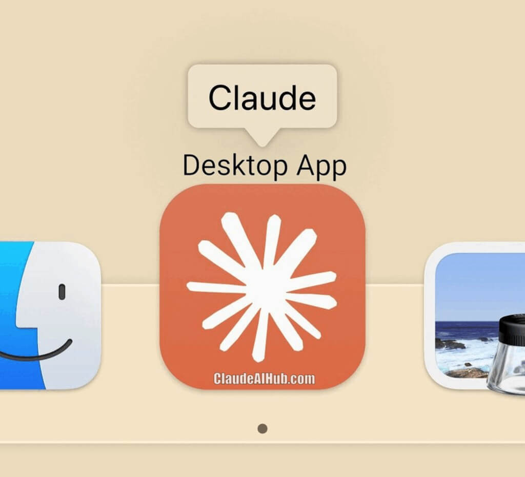 Claude AI Desktop App