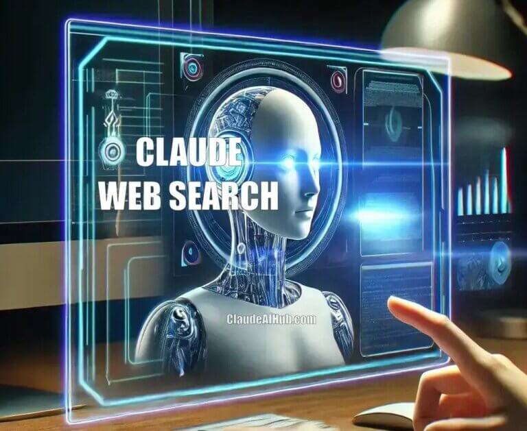 Claude AI Web Search