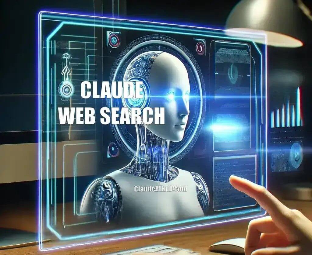 Claude AI Web Search