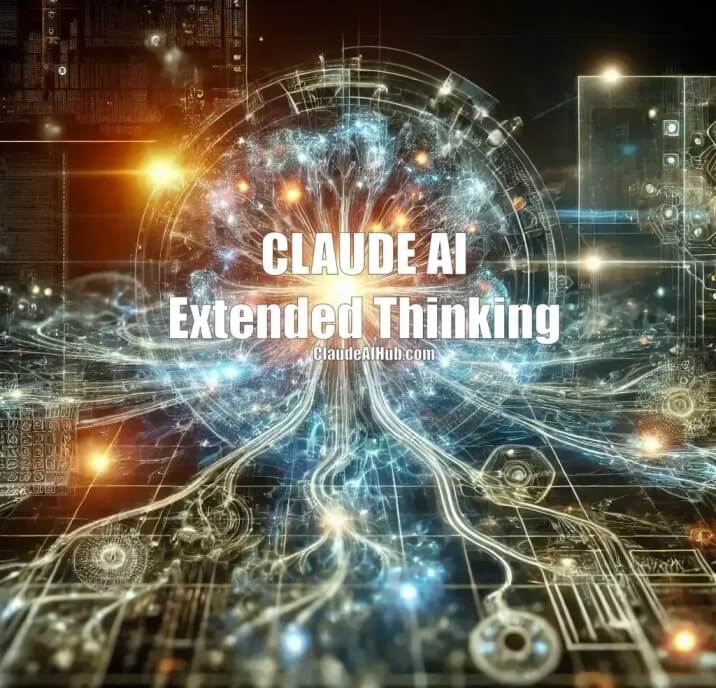 Claude Extended Thinking