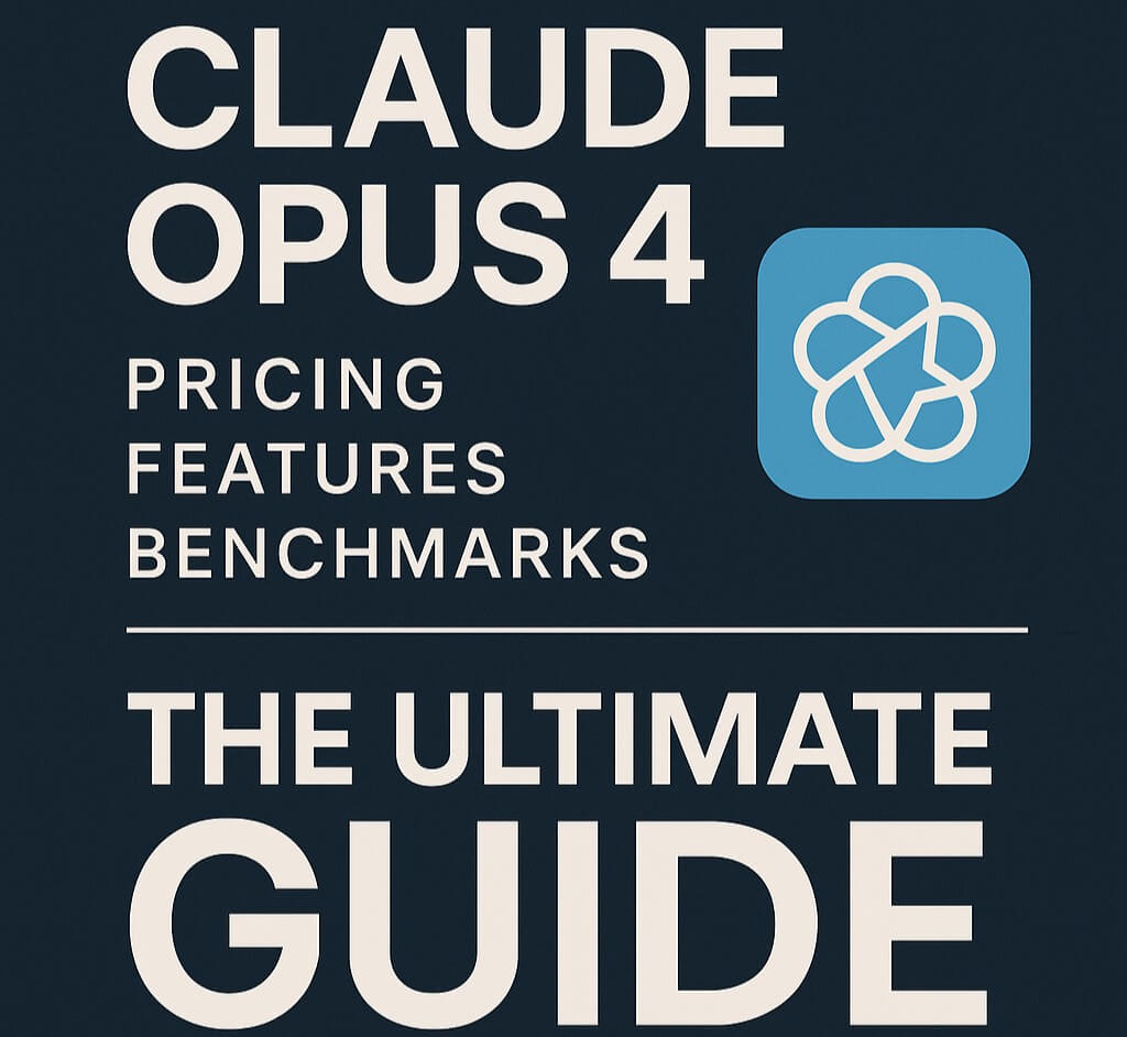 Claude Opus 4 Guide